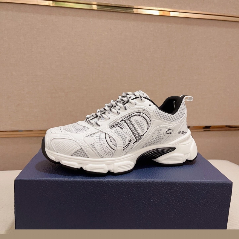 ch**an D*or casual shoes